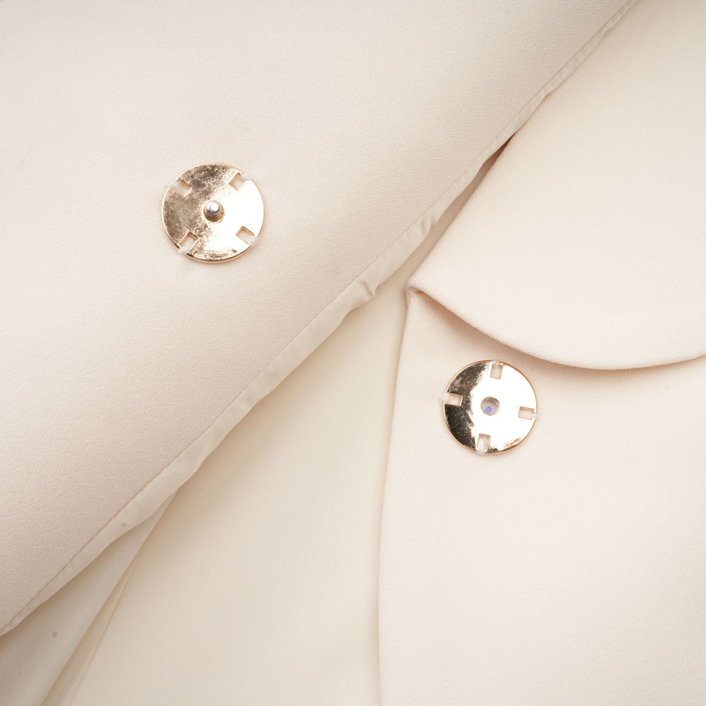 Éléna Embellished Sequined Blazer Dress